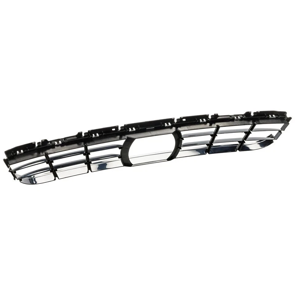 for 540 530 Sedan BMW 530e 540i xDrive 530i 2021-2023 Bumper Face Bar Grilles Foto 4 de 4