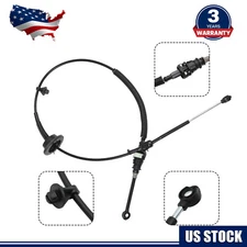 Selector Lever Cable Assembly For Ford 97-05 Ranger 3.0L 4.0L F77Z-7E395-LB