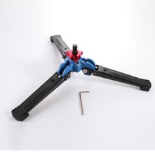 Universal M-2 Hydraulic Three Feet Stand Base For 3/8" Monopod Camera