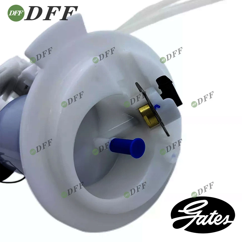 Bomba de combustible lateral izquierdo GATES A2044701494 para Mercedes-Benz C300 C350 E350 E550 GLK Foto 3 de 4