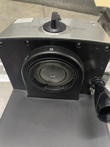 EspressoWorks All-In-One Espressomaschine mit Milchaufschäumer AEW-1000 - Bild 7 von 9