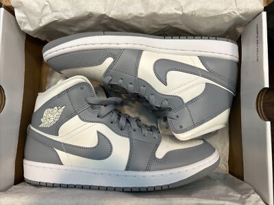 Air Jordan 1 Mid  