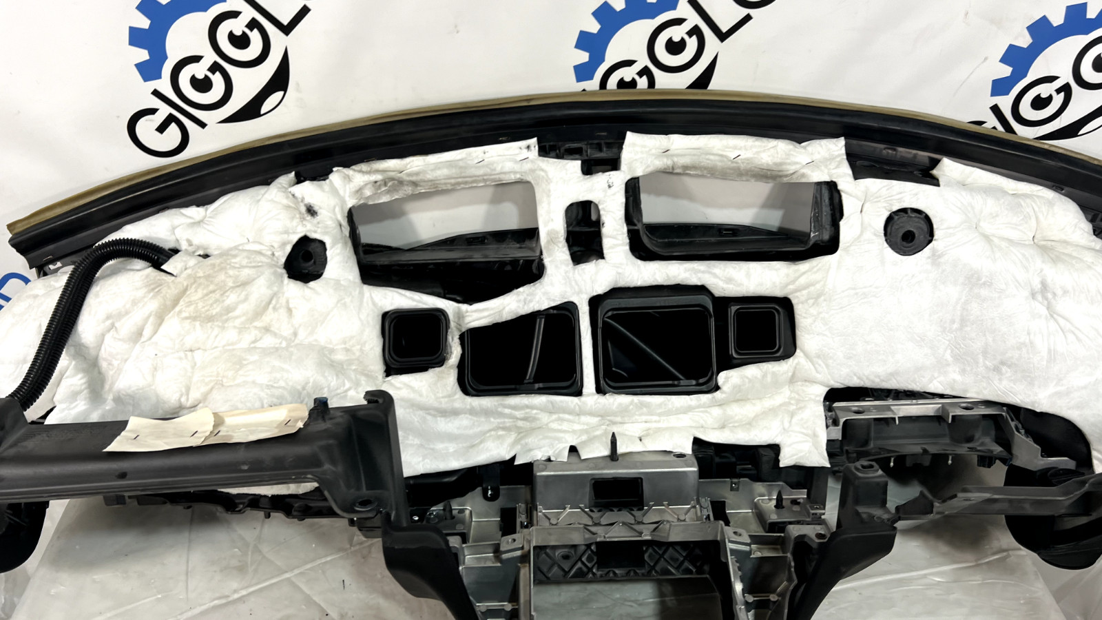14-21 Maserati Quattroporte Front Dash Board Dashboard Panel Assembly Oem