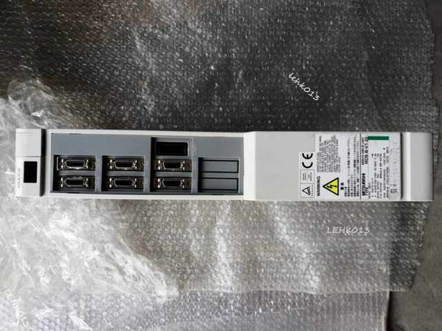 MITSUBISHI/三菱 MDS-B-V1-20 SERVO DRIVE REFURBISHED** MITSUBISHI MDS-B-V1-20 SERVO DRIVE **$200 CORE