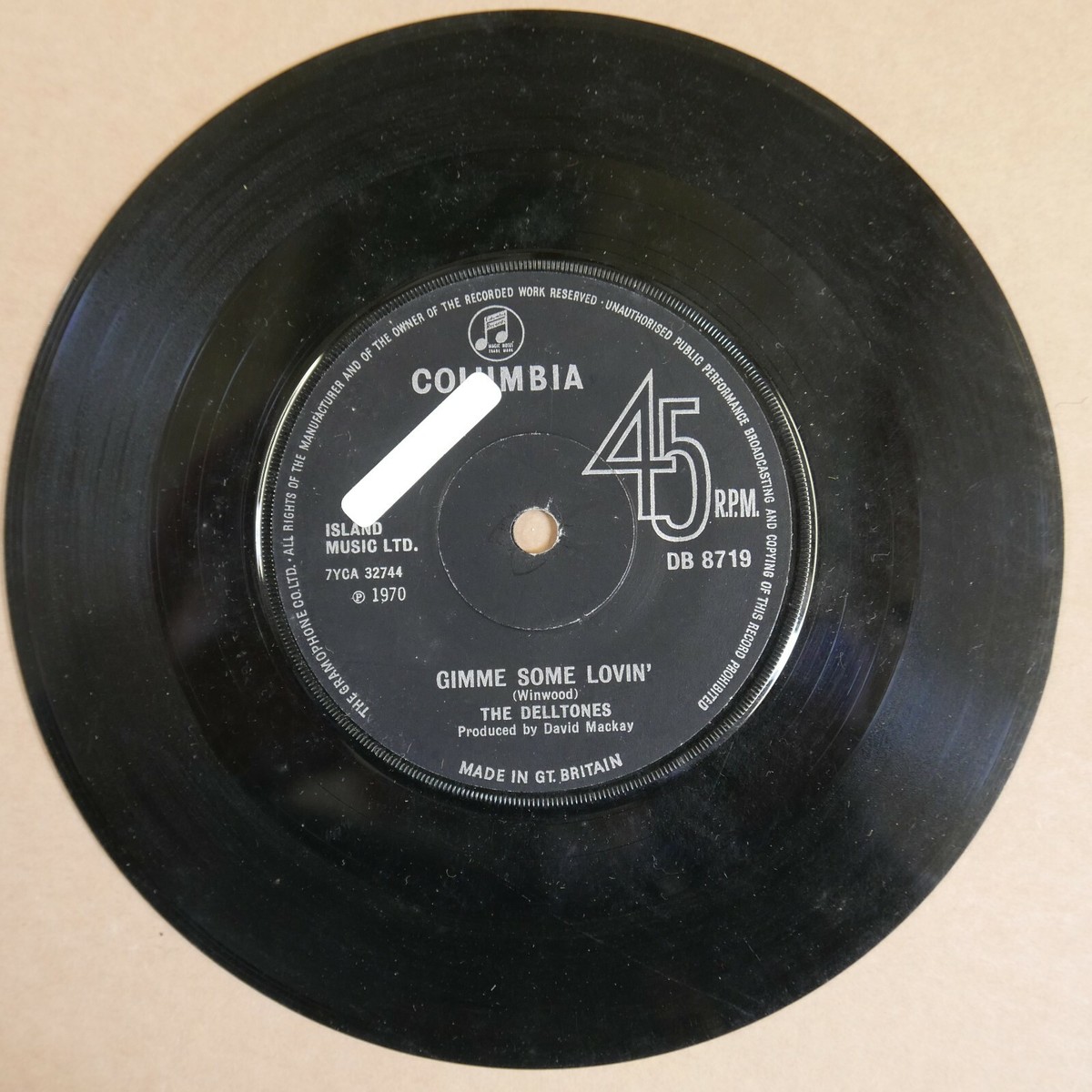 45rpm 7