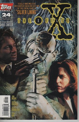 SF・ファンタジー・ホラー THE X FILES FOX MULDER DANA SCULLY SF・ファンタジー・ホラー THE X FILES FOX MULDER DANA SCULLY X