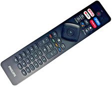 Original Philips Android TV Remote 43PFL5766/F7 55PFL5766/F7 65PFL5766/F7