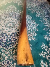 Authentic Aboriginal Eucalyptus Didgeridoo/yidaki