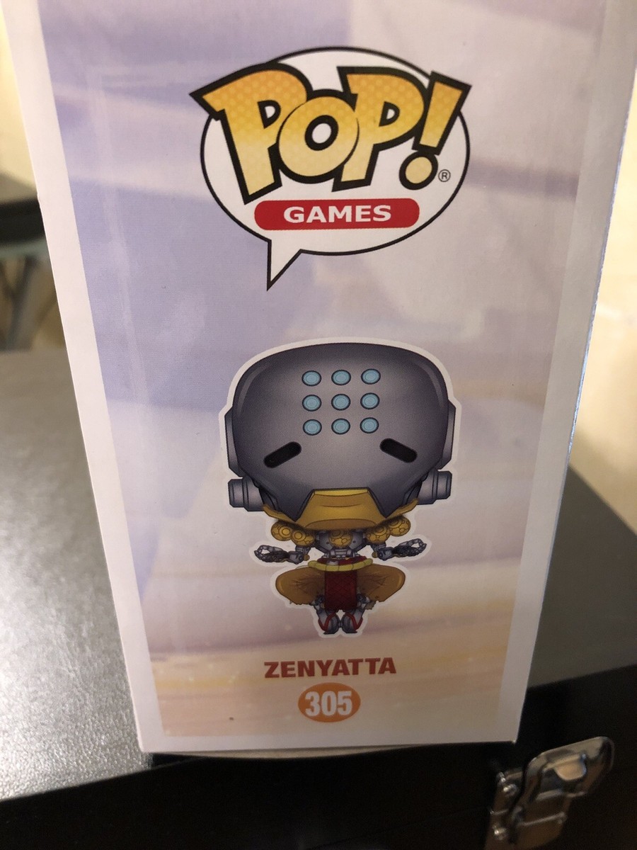 オーバーウォッチ　Funko POP! ラインハルト　ジャンク品 オーバーウォッチ Funko POP! ラインハルト ジャンク品 - メルカリ