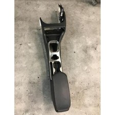 ARMLEHNE JEEP RENEGADE (18-24) (24) RESTYLING 1.3 16V TURBO (110KW) 4WD SUV 2018