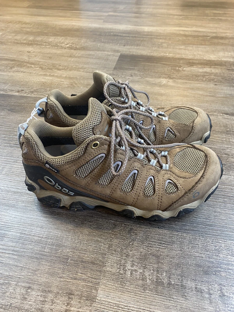 Oboz sawtooth low shop bdry hiking shoes