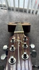 Kona Acoustic Guitar