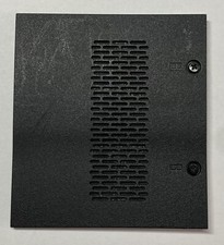 HP Compaq RAM Memory Back Door Cover CQ70 G70 P/N: 60.4D004.001