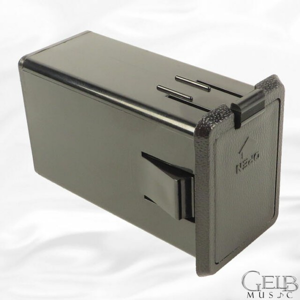 OEM Yamaha 22834200 Guitar Battery Case Holder for Apx500 APX 10 6a