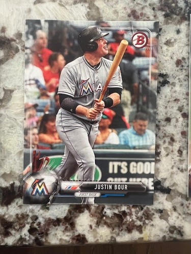 2017 BOWMAN MLB BASEBALL PAPER STARS & ROOKIE CARD #s 1-100 PICK YOUR CARD - Picture 91 of 96