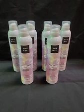 SGX NYC Dry Touch Volumizing Dry Shampoo 6.5oz (Pack of 6)