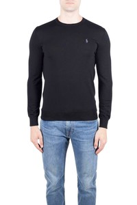 maglietta nera ralph lauren