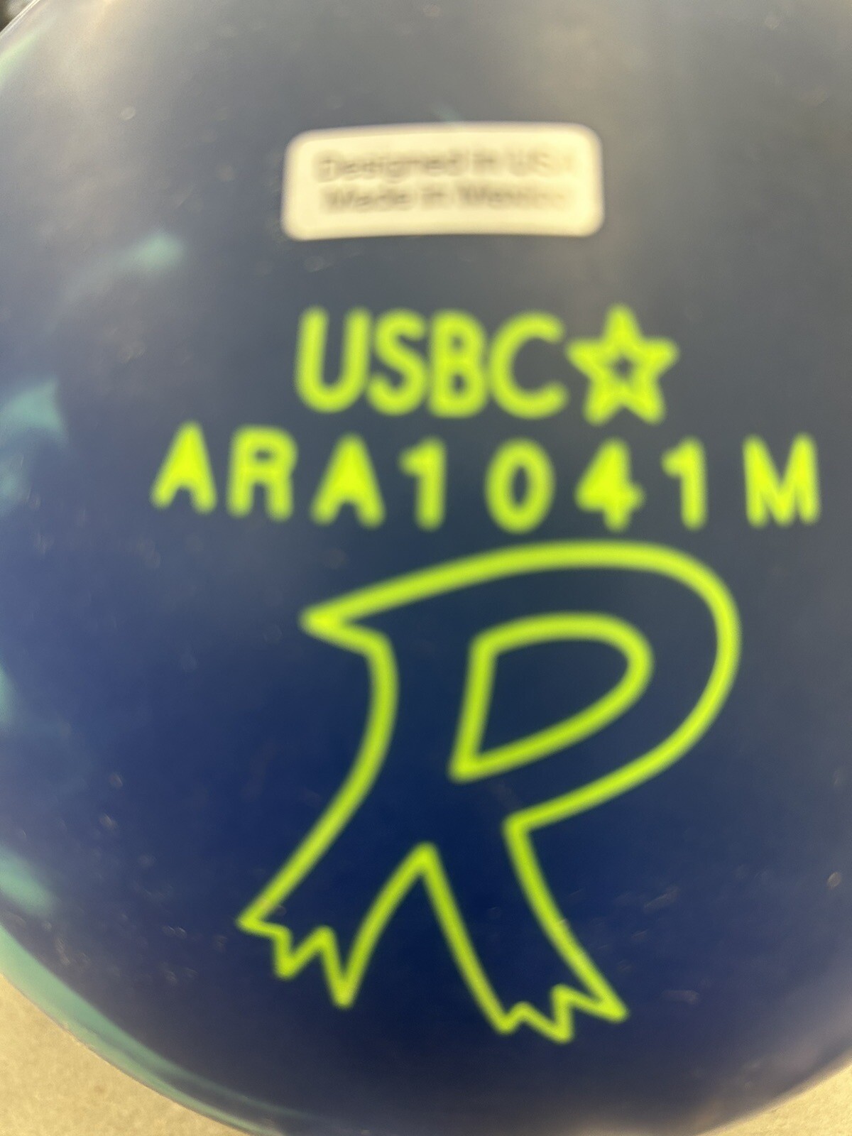 15lb NIB Radical INNOVATOR SOLID Bowling Ball eBay