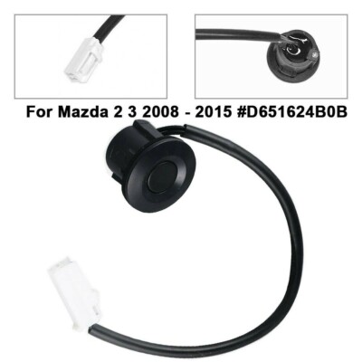 Heckklappe Kofferraum Griff Schalter Taste Für Mazda 2 3 2008 - 2015 #D651624B0B