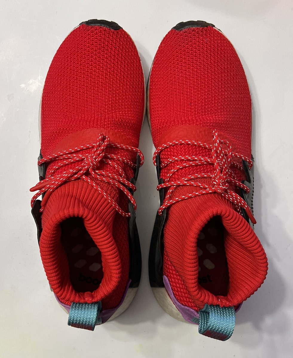 Adidas NMD_XR1 Winter Mid Scarlet 2017 / Sz. 11 Men / BZ0632 | eBay