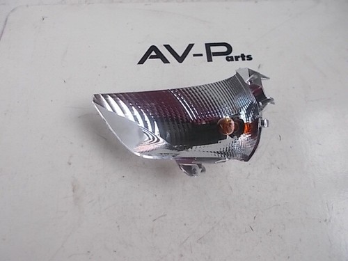Orig. Audi A4 8K Bi Xenon Scheinwerfer Blinker Reflektor inklusive Fassung