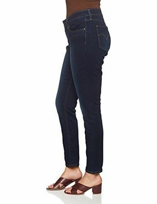 levi's 711 indigo ridge