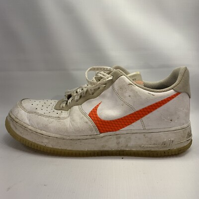 orange uptowns nike