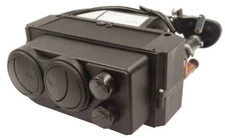 Firestorm UTV Cab Heater Kit Compact Polaris RZR XP 900 (with EPS)