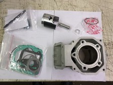RS 125 APRILIA RS125 MITAKA FULL CYLINDER KIT 123BIG BORE KIT