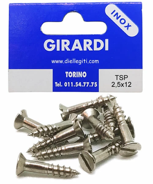 VITI SVASATE ASSY 4 TPS FRT RW40 WURTH 6x100/60 Mm 100 PEZZI ACCIAIO - Foto 5