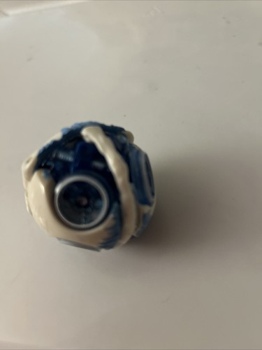 Hot Wheels Ballistiks - Ice Blast - Mattel - Bild 12 von 13