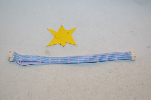 Stromversorgungskabel Mainboard Für TV OK ODL43671U-TAB