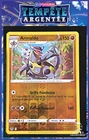 Carte Pokémon Armaldo 096/195 Rare Reverse EB12 Tempête Argentée FR