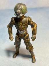 Star Wars 1997 POTF L4-LOM Kenner Action Figure 3.75