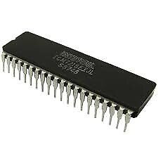 ICM7218EIJL - CIRCUIT LED DISPLAY DRIVER - Intersil - Foto 1 di 1