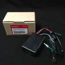 OEM New Genuine Honda 1992-2001 CR500R CDI 30410-ML3-791 Ignition Control Module