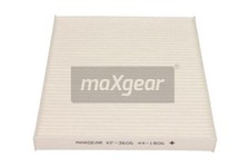 Filtre d'habitacle Mazda 1200