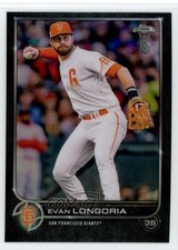 Evan Longoria