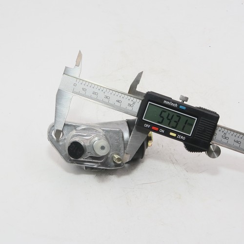DATSUN 620 720 520 521 J15 ENGINE FRONT UPPER RIGHT WHEEL BRAKE CYLINDER NEW FIT - Picture 5 of 6