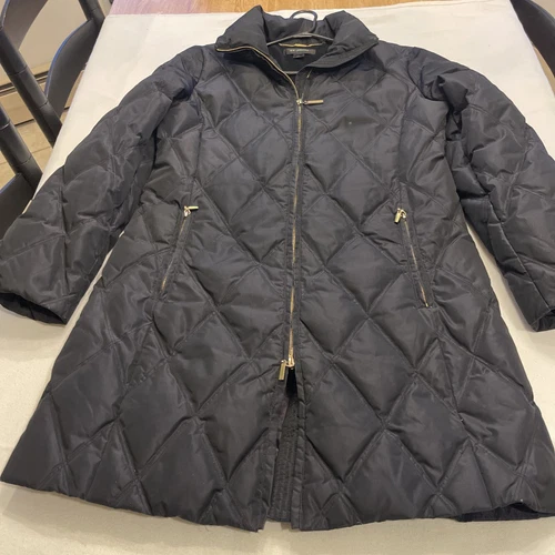 UNDERCOVER Cappotto donna ST. JOHN KNIT taglia Med