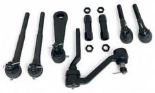 Front End Steering Linkage Rebuild Kit | 1967 Chevrolet Camaro - Power Steering
