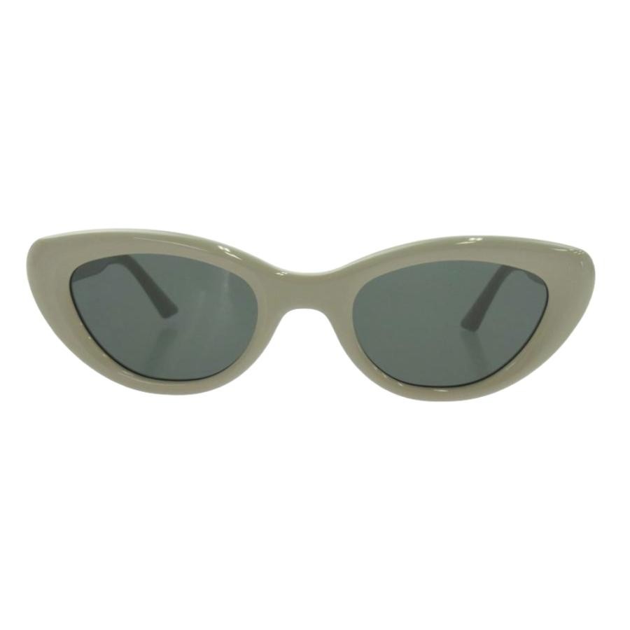 Gentle Monster Conic C10 Sunglasses Beige