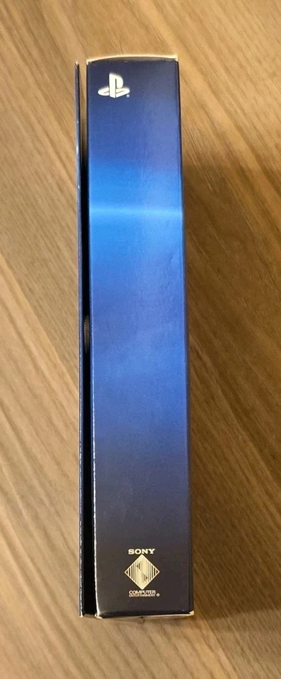 官方索尼 PS Vita 黑色保护壳 KickStand PCH-1101 PCH-1000 — 第 3/4 张图片