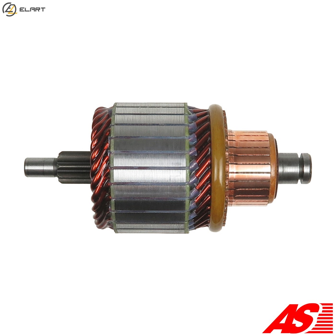 ARMATURE STARTER SA0056 FORARMATURE STARTER SA0056 FOR FIAT  TOYOTA  VW  9949609