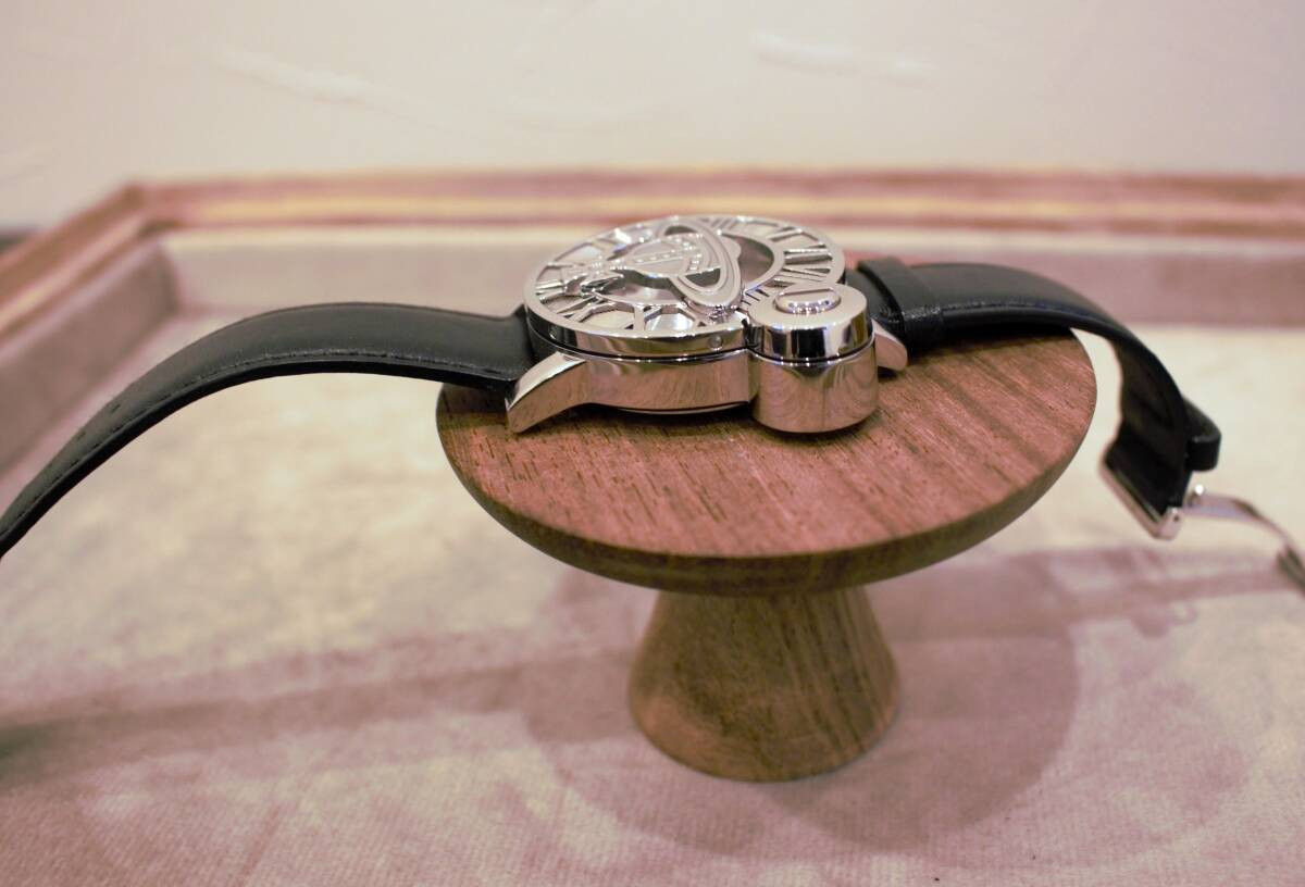 Vivienne Westwood Watch Vw-20E8 Cageii Sl Dial Ladies Vivienne Westwood Watch Vw-20E8 Cageii Sl Dial Ladies