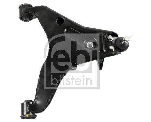 Querlenker Vorderachse Rechts FüR Mitsubishi Pajero Sport Ii L200 / Triton-image