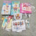 Musical Sailor Moon Product Set