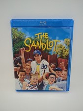 The Sandlot Blu Ray