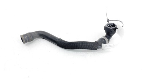 BMW 5 F10 F11 2011 Kühlleitung / Kühlschlauch 7584405 Benzin 300kW EPK13788