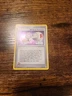 Pokemon Retriever 84/109 Team Rocket Returns Reverse Holo